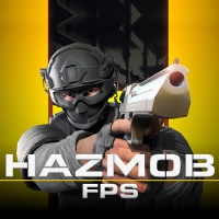 hazmob_fps Games